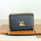 Luxe Touch Fashion LTB-bags - 8524