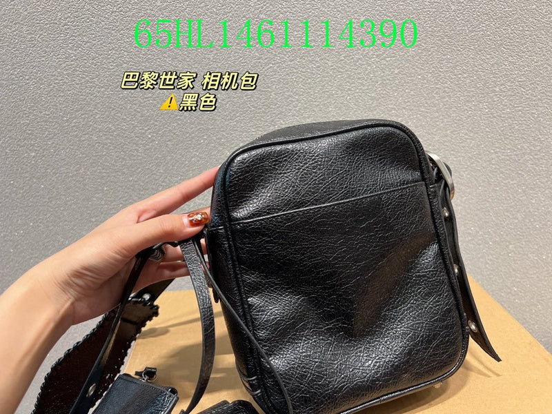 LTB Fashion - BGA Bags - 1984