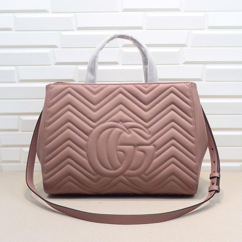 Luxe Touch Bags 

 - LTB Bags - 553