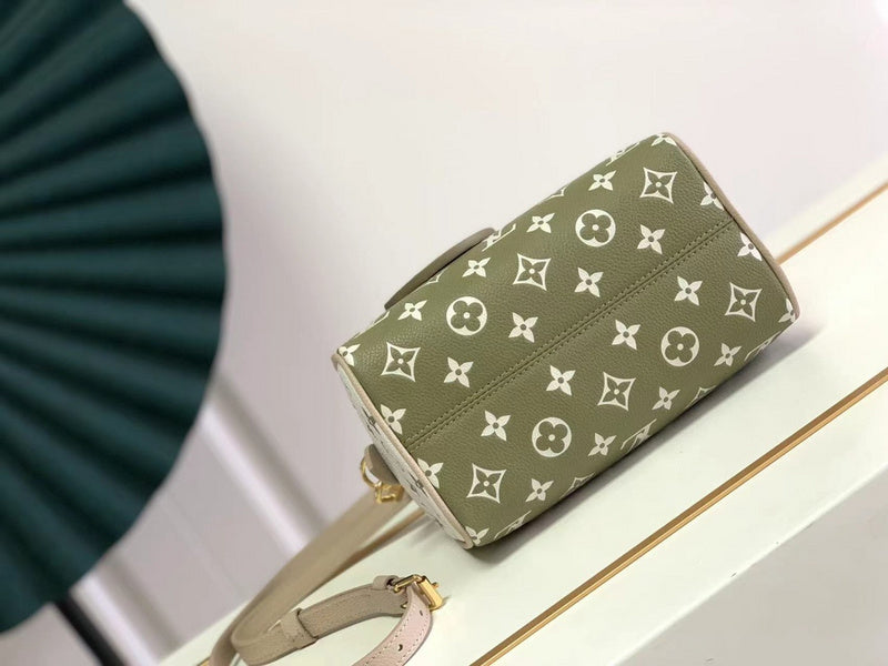 Luxe Touch Fashion LTB-Bags - 16775