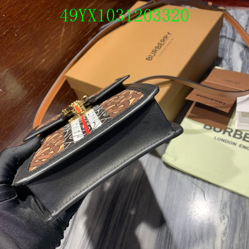LTB Fashion -BBR Bags - 610