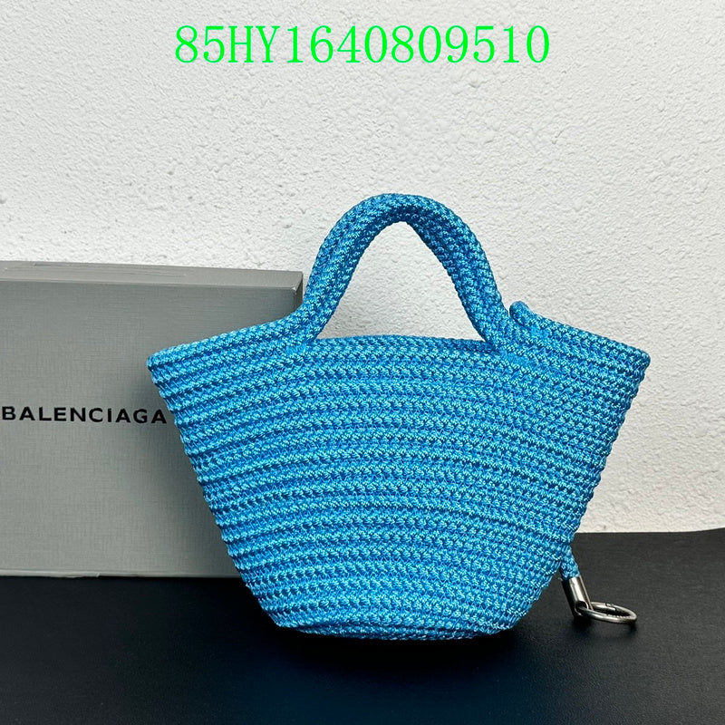 Luxe Touch Fashion - BGA Bags - 1665