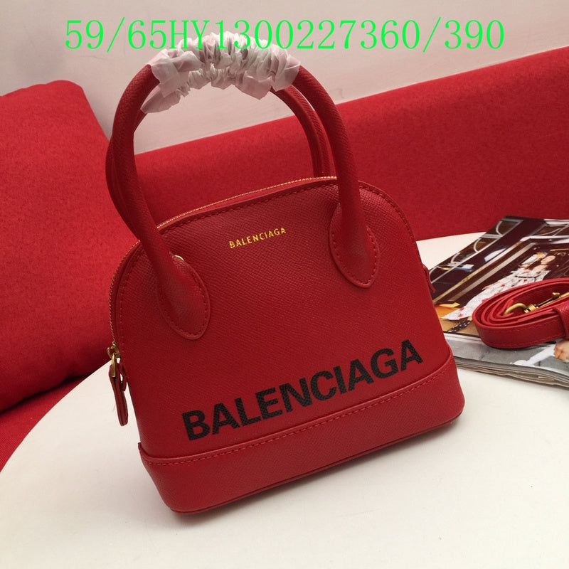 Luxe Touch Fashion - BGA Bags - 1911