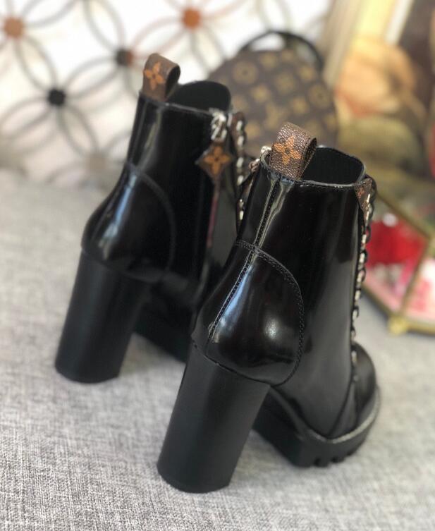 Luxe Touch Bags -  Women Shoes - 752