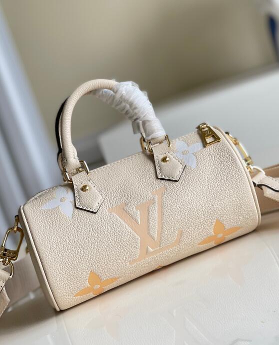 Luxe Touch Bags -   2497