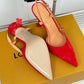 Luxe Touch Bags -  Women Shoes - 308