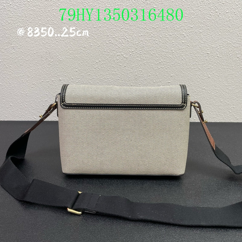 Luxe Touch Fashion -BBR Bags - 132