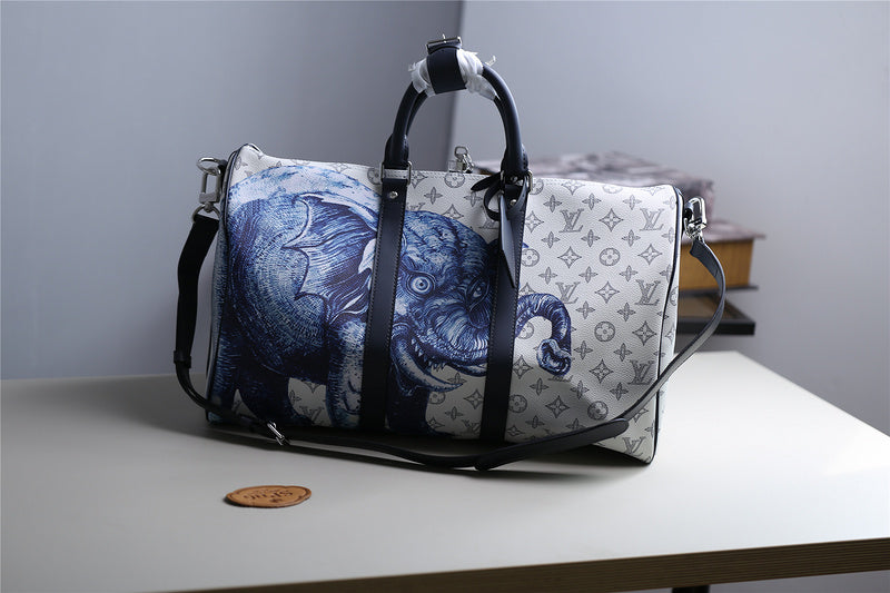 Rezaus Fashion LTB-bags - 9447