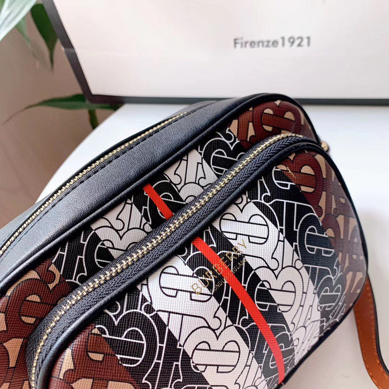 Luxe Touch Fashion -BBR Bags - 731