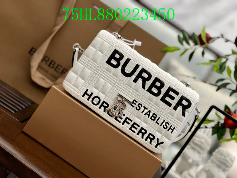 LTB Fashion -BBR Bags - 309