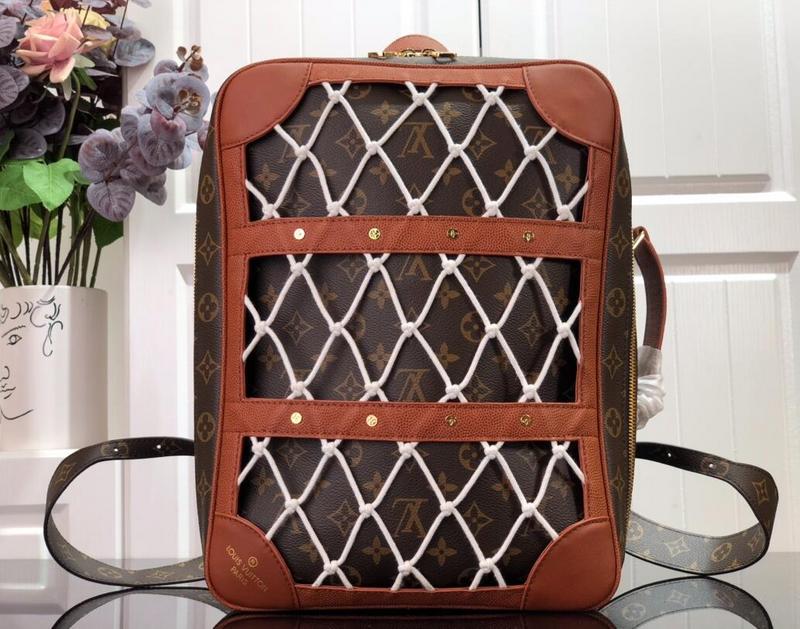 Luxe Touch Bags -   2338