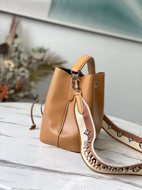 Luxe Touch Fashion LTB-bags - 17534
