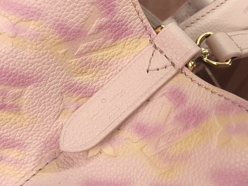 Fashion Luxe Touch bags - 3550