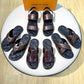 Luxe Touch Bags -  Men Shoes - 1124