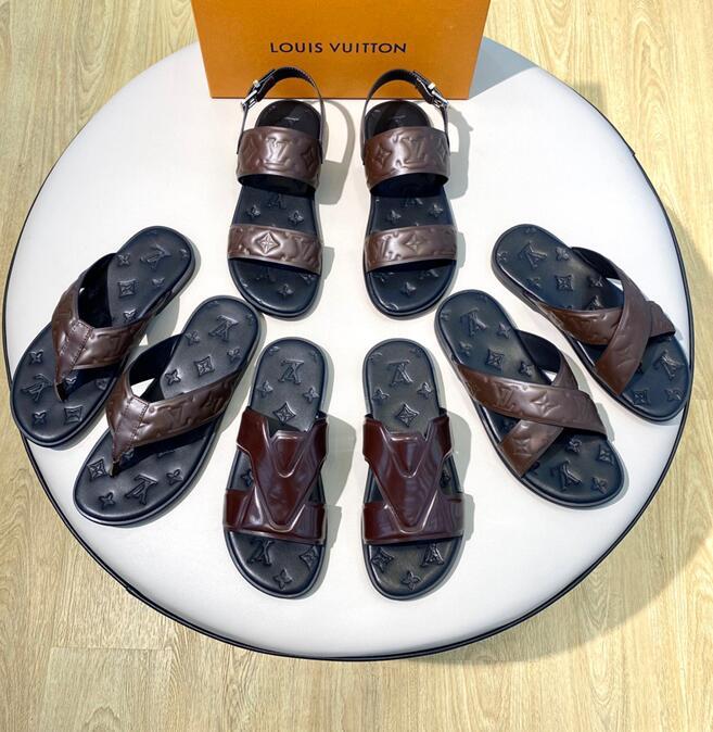 Luxe Touch Bags 

 - LTB Men Shoes - 1124