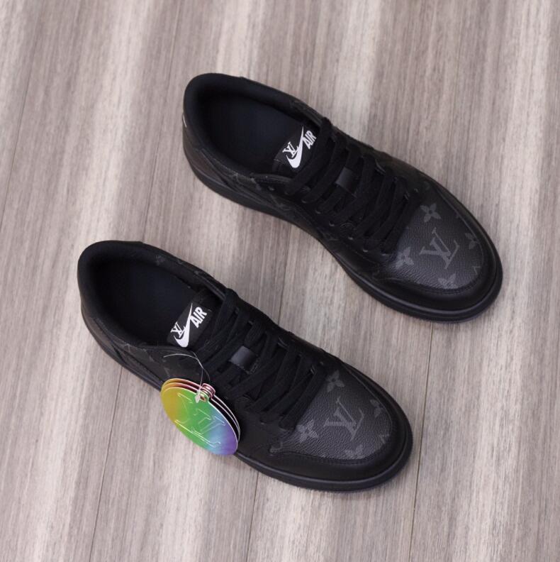 Luxe Touch Bags 

 - LTB Men Shoes - 1338