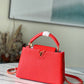 Fashion Luxe Touch bags - 5192