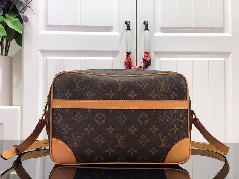 Luxe Touch Fashion LTB-bags - 17357
