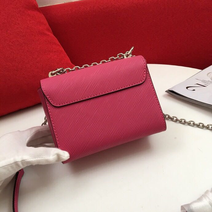 Fashion Luxe Touch bags - 3589