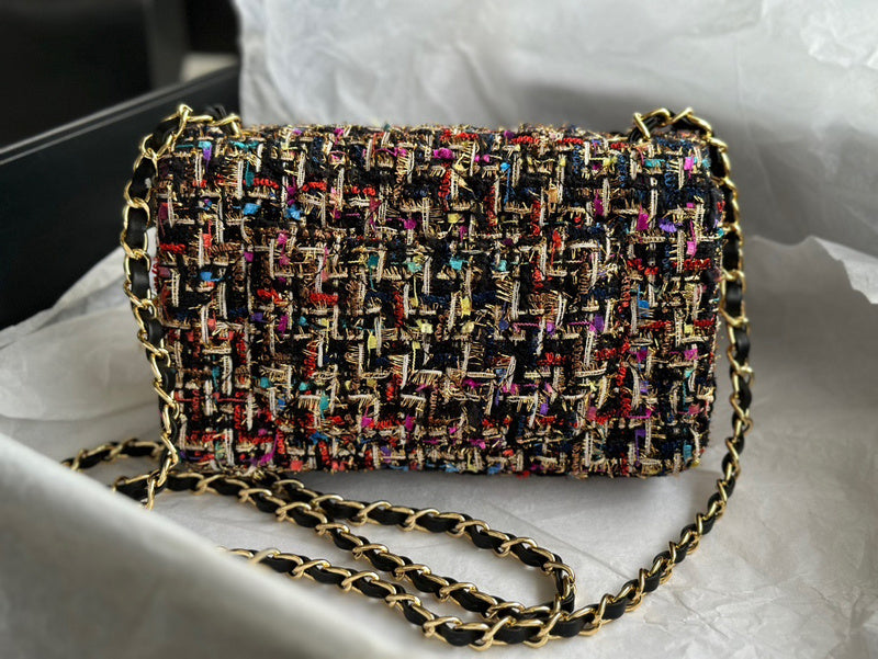 LTB - Luxe Touch Bags - 079