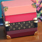 Luxe Touch Fashion LTB-bags - 9507