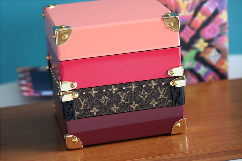 Luxe Touch Fashion LTB-bags - 9507