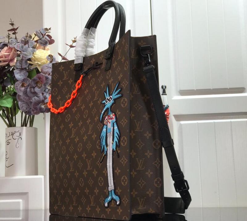 Luxe Touch Bags 

 - LTB Bags - 2433