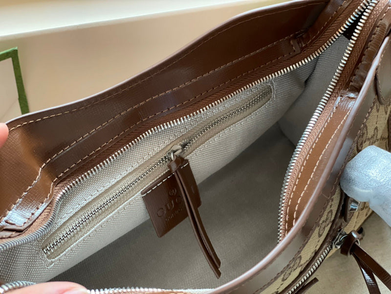 Luxe Touch Fashion - BGA Bags - 1544
