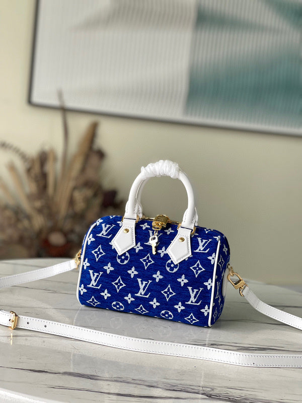 Fashion Luxe Touch bags - 4989