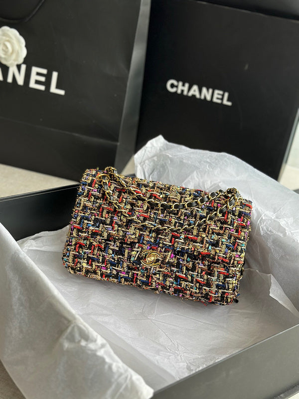 LTB - Luxe Touch Bags - 078