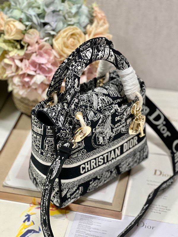 LTB - Luxe Touch Bags - 728