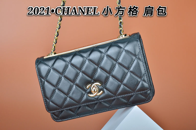 Luxe Touch Bags -  Bags - 619