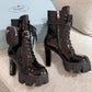 Luxe Touch Bags - PD Men Shoes - 446