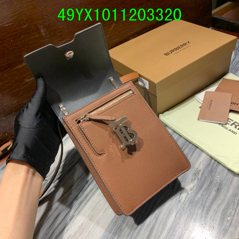 LTB Fashion -BBR Bags - 616
