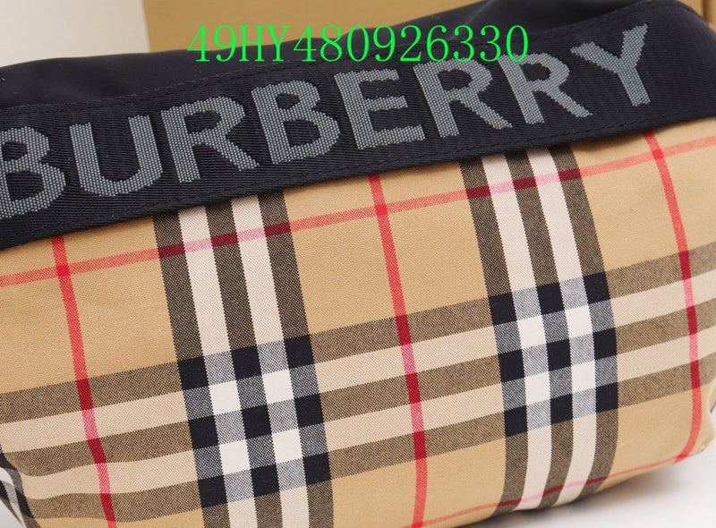 LTB Fashion -BBR Bags - 645