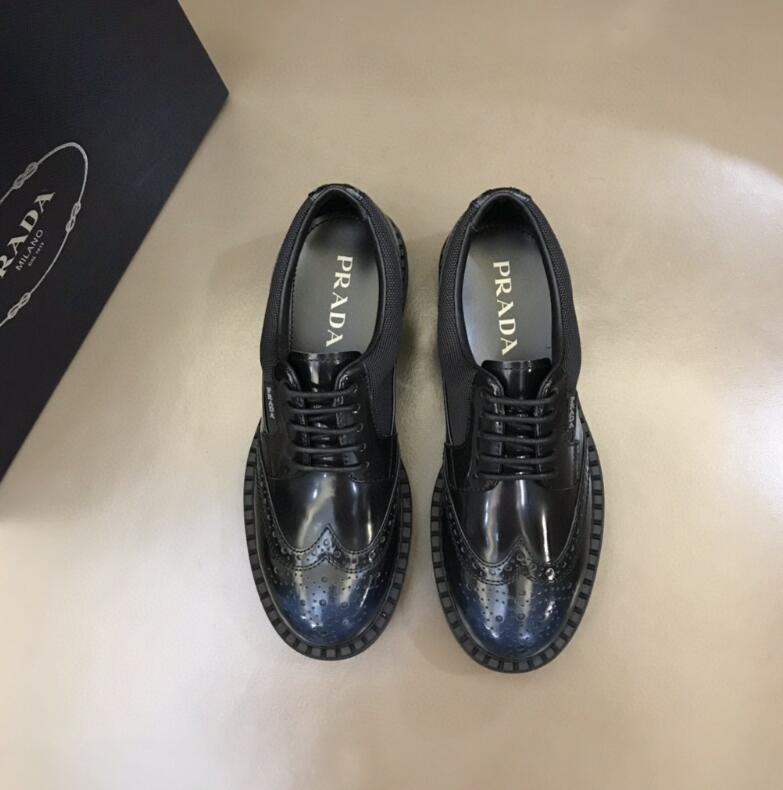Luxe Touch Bags - PD Men Shoes - 124