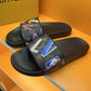 Luxe Touch Bags 

 - LTB Men Shoes - 1071