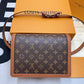 Rezaus Fashion LTB-bags - 8138