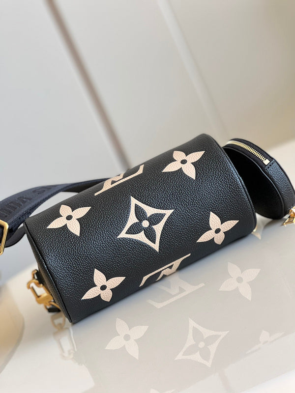 Luxe Touch Fashion LTB-bags - 17201