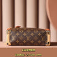 Fashion Luxe Touch bags - 3408