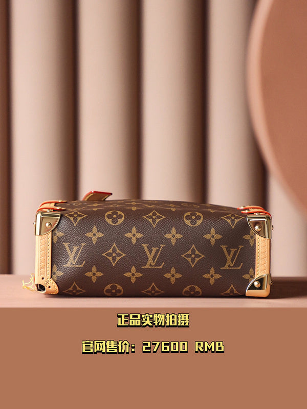 Fashion LTB-bags - 3408