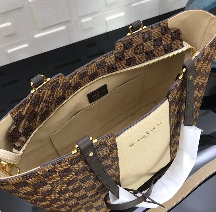 Luxe Touch Bags -   3030