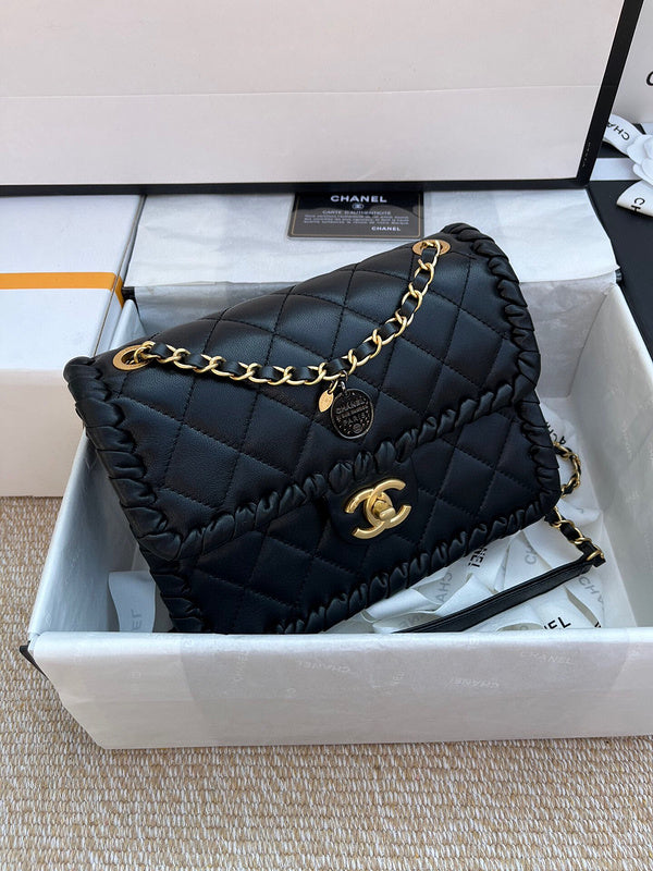 Luxe Touch Bags 

 -  Bags - 3421