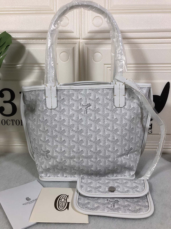 Luxe Touch Bags - GOD Bags - 242