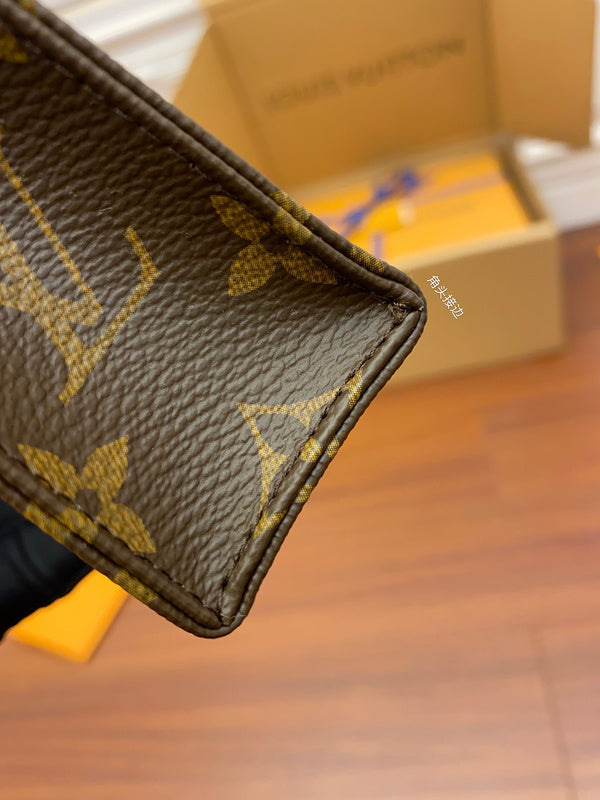 Luxe Touch Fashion LTB-bags - 17299