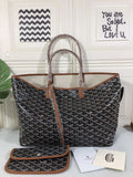 Luxe Touch Bags - GOD Bags - 297