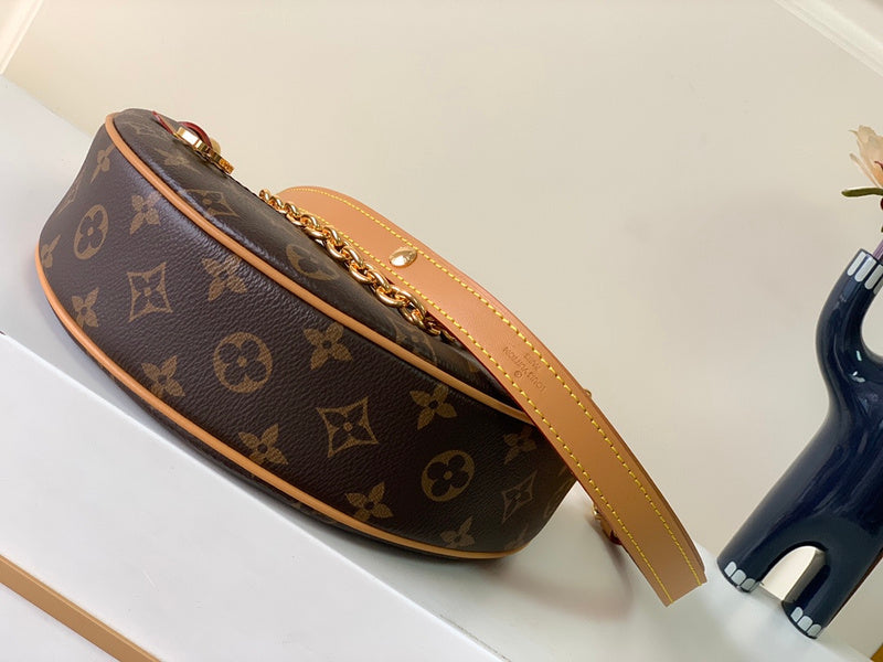 Luxe Touch Fashion LTB-Bags - 16875