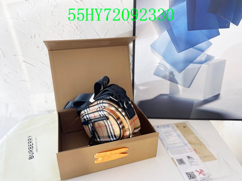 LTB Fashion -BBR Bags - 260