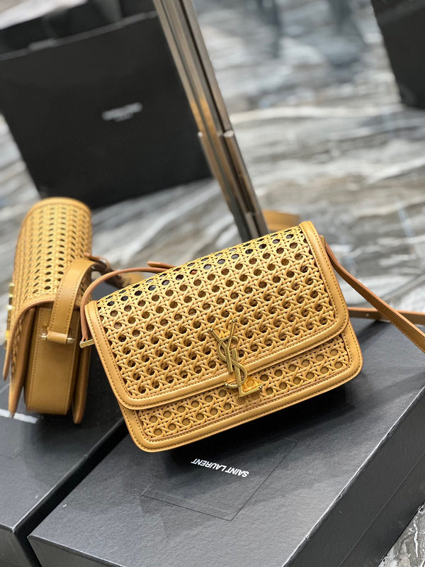 LTB SLY Bags - 091