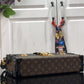 Fashion Luxe Touch bags - 3573